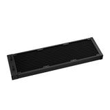 Deepcool LE360 V2 ARGB 360MM Aio Liquid Cooler Black image 4