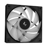 Deepcool LE360 V2 ARGB 360MM Aio Liquid Cooler Black image 5