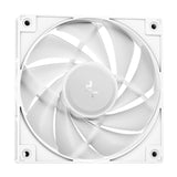 Deepcool LE360 V2 ARGB 360MM Aio Liquid Cooler White image 5