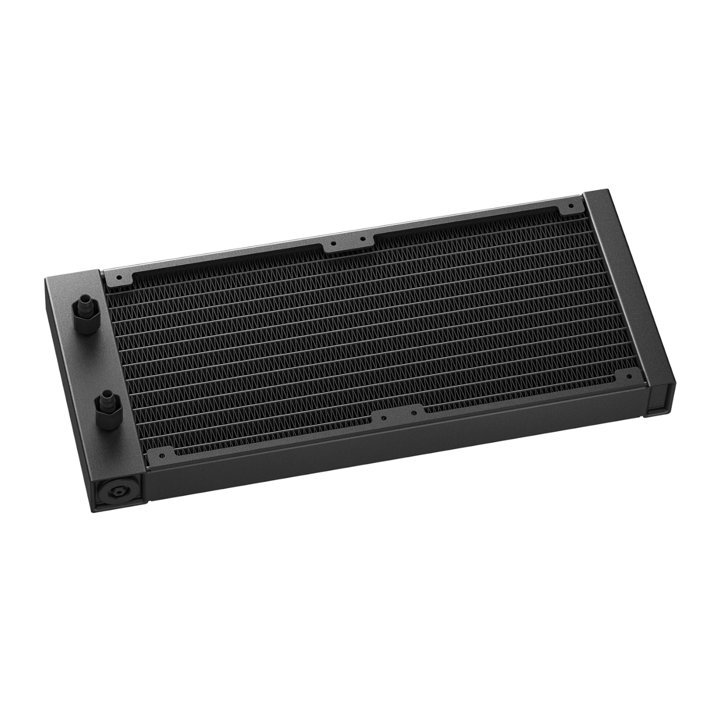 Deepcool LM240 ARGB 240MM Aio CPU Liquid Cooler Black image 3