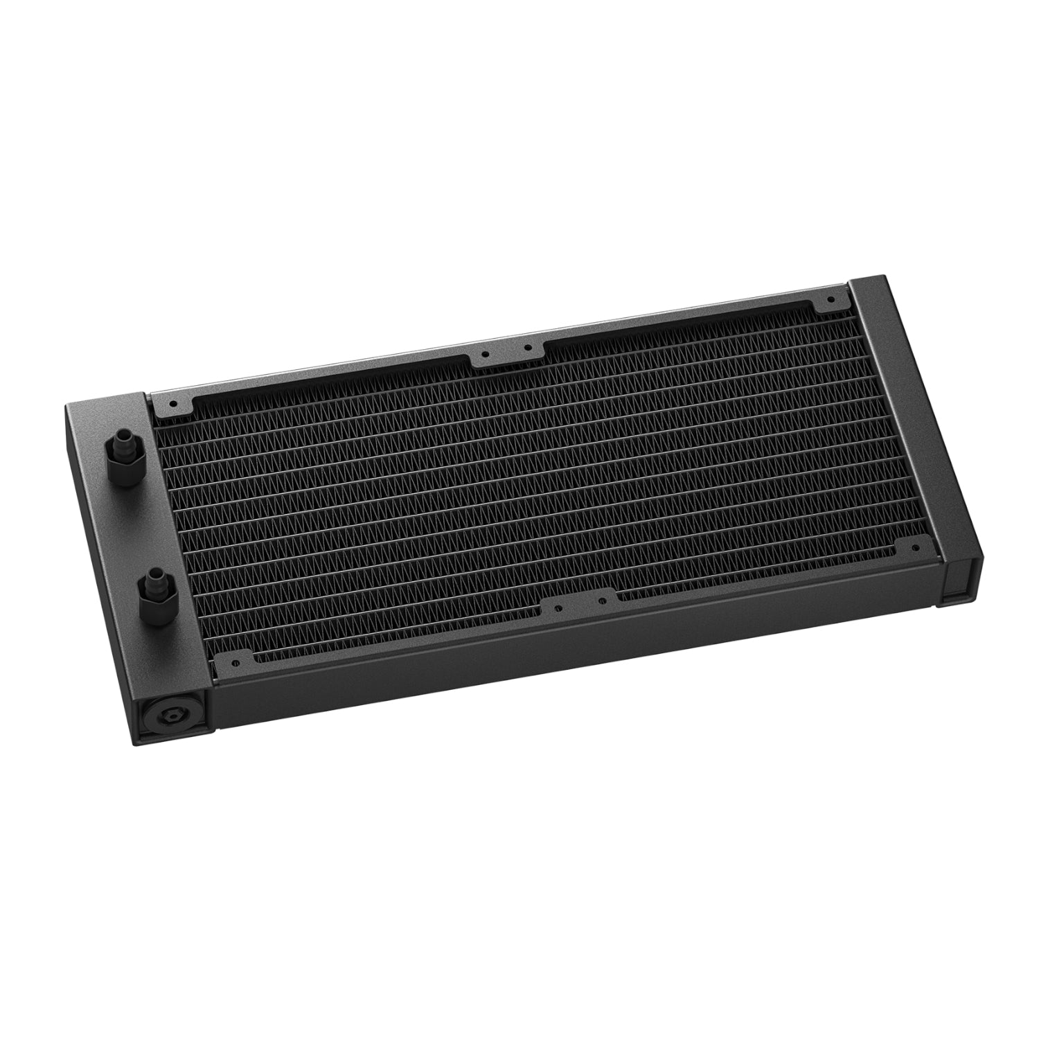 Deepcool LM240 ARGB 240MM Aio CPU Liquid Cooler Black image 3