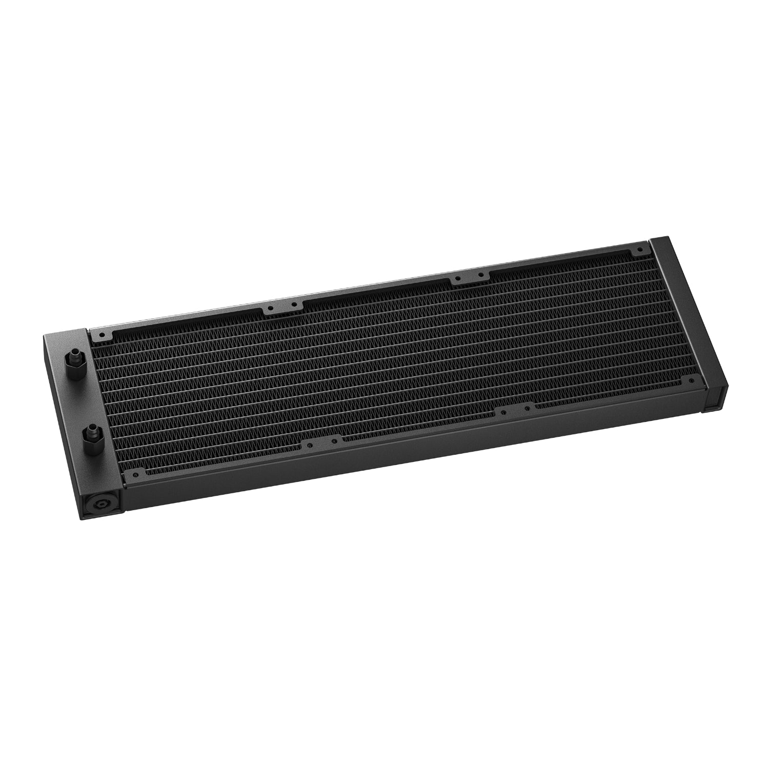 Deepcool LM360 ARGB 360MM Aio CPU Liquid Cooler Black image 3