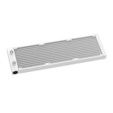 Deepcool LM360 ARGB 360MM Aio CPU Liquid Cooler White image 3