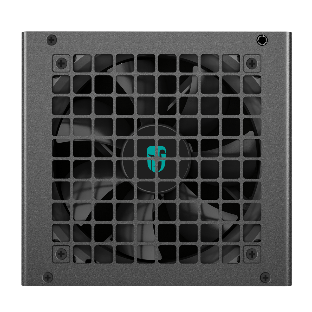 Deepcool PF650-X 650W 80 Plus Bronze Non-Modular Power Supply image 4