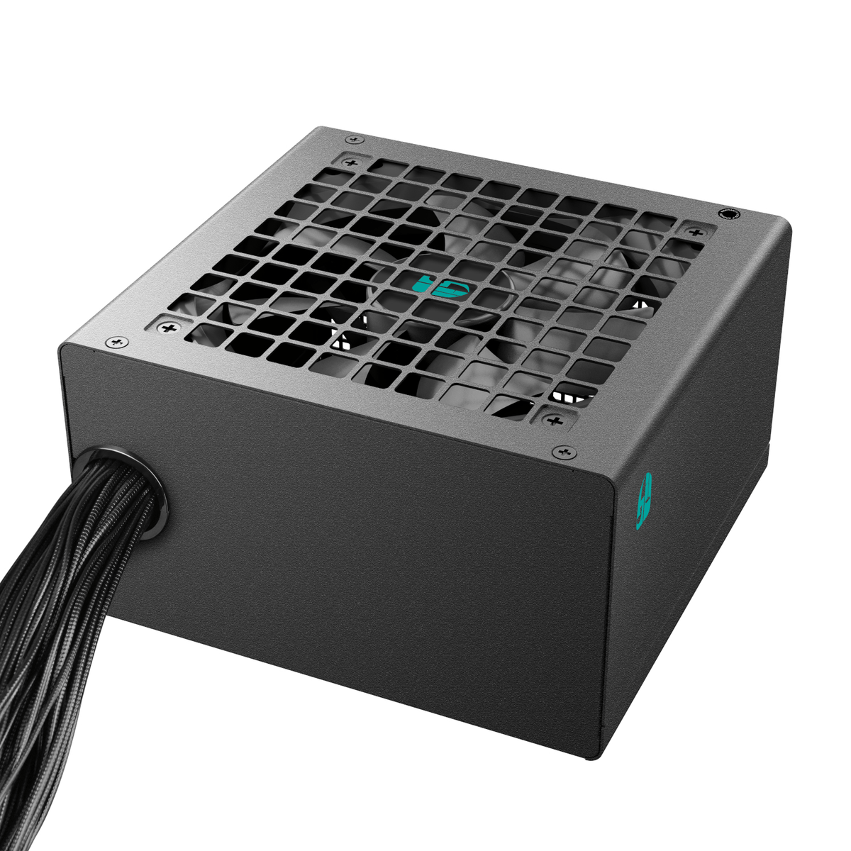 Deepcool PF650-X 650W 80 Plus Bronze Non-Modular Power Supply image 6