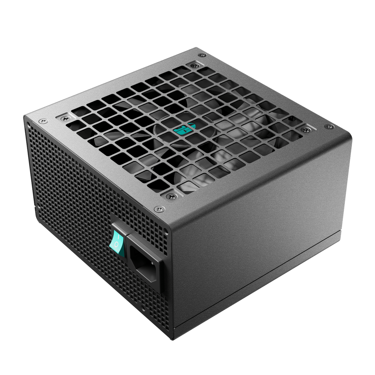 Deepcool PF750-X 750W 80 Plus Bronze Non-Modular Power Supply image 3