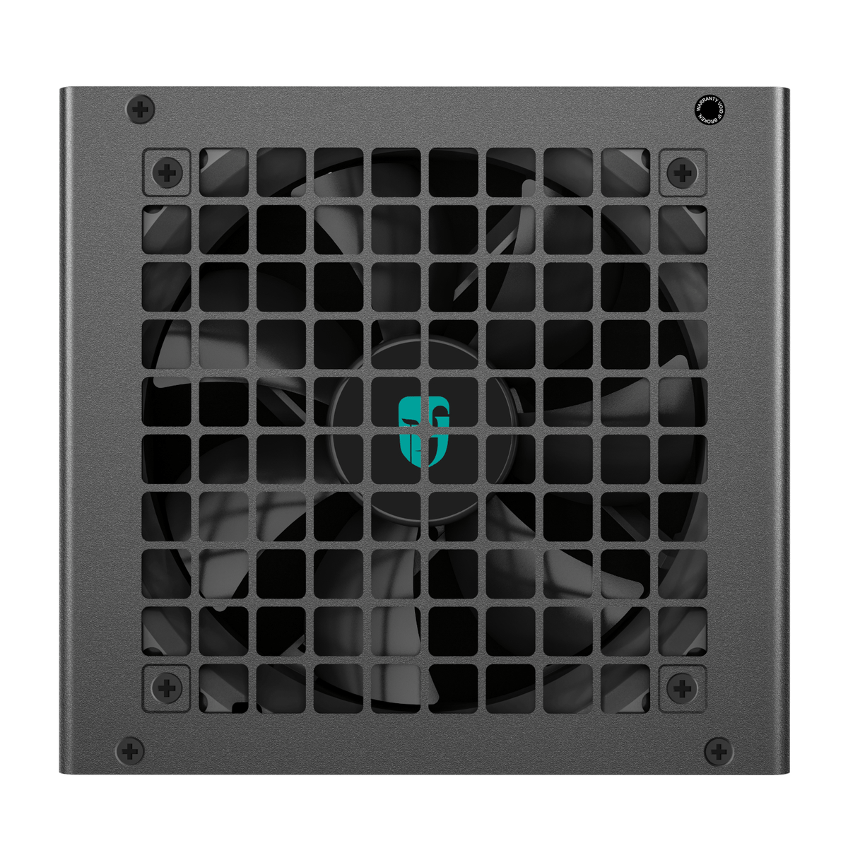 Deepcool PF750-X 750W 80 Plus Bronze Non-Modular Power Supply image 4