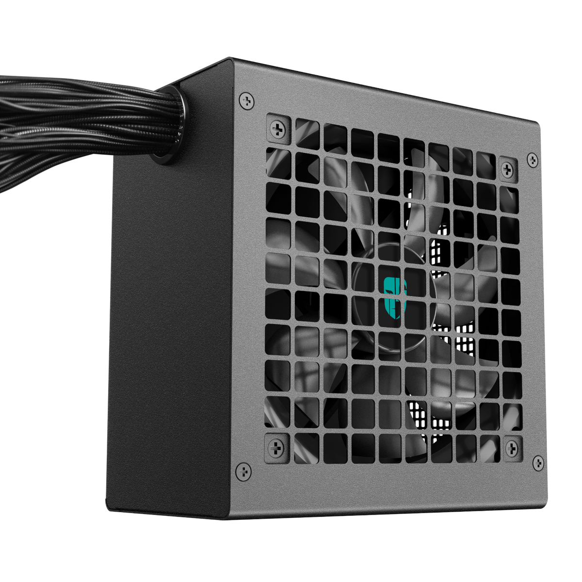 Deepcool PF750-X 750W 80 Plus Bronze Non-Modular Power Supply image 5