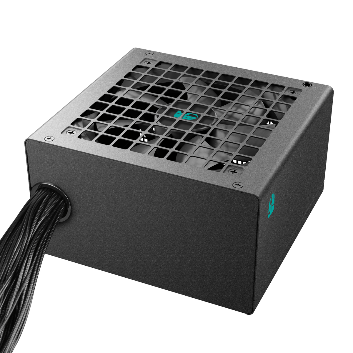 Deepcool PF750-X 750W 80 Plus Bronze Non-Modular Power Supply image 6