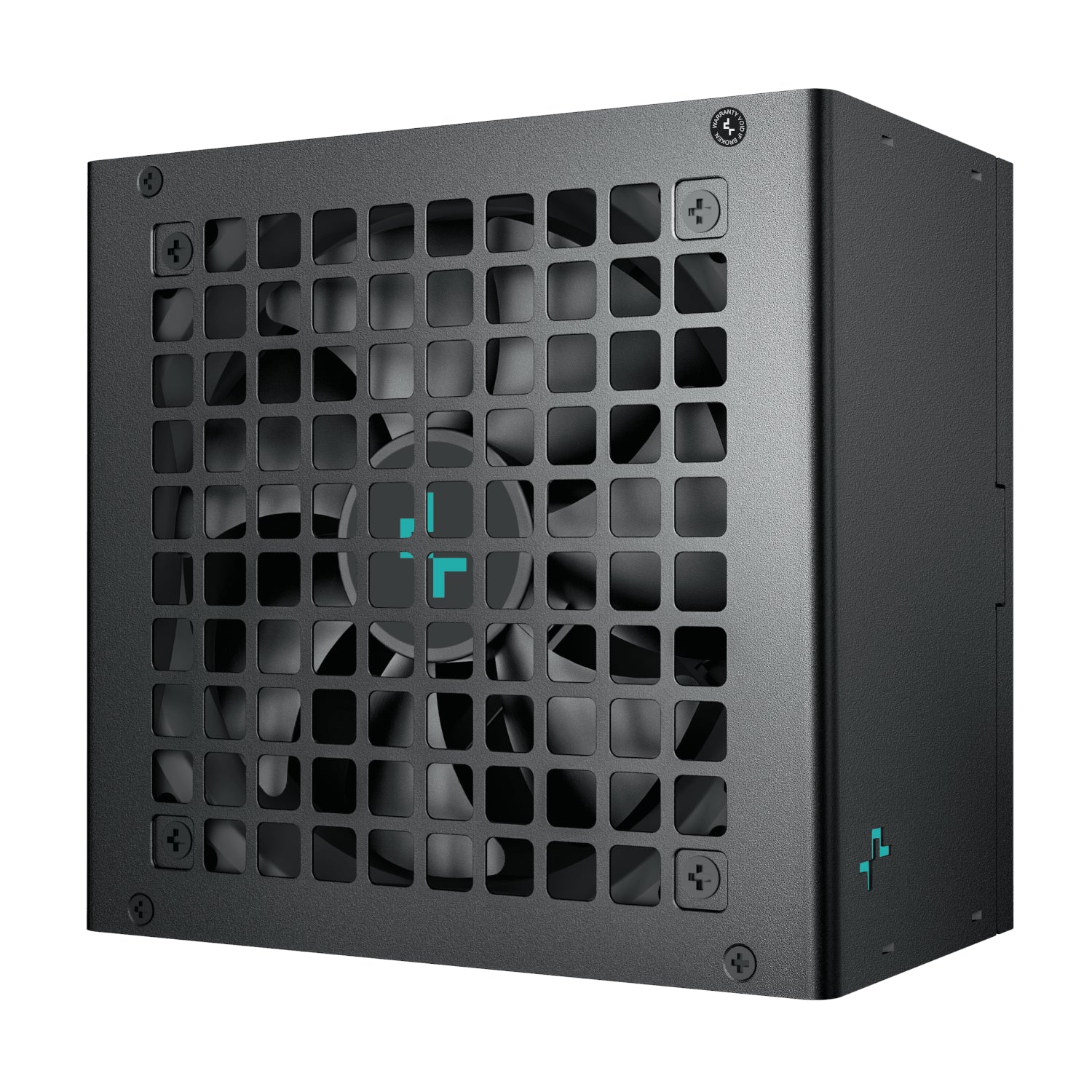 Deepcool PL650D 650W 80PLUS Bronze ATX3.1 Non-Modular Power Supply image 2