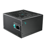 Deepcool PL650D 650W 80PLUS Bronze ATX3.1 Non-Modular Power Supply image 3