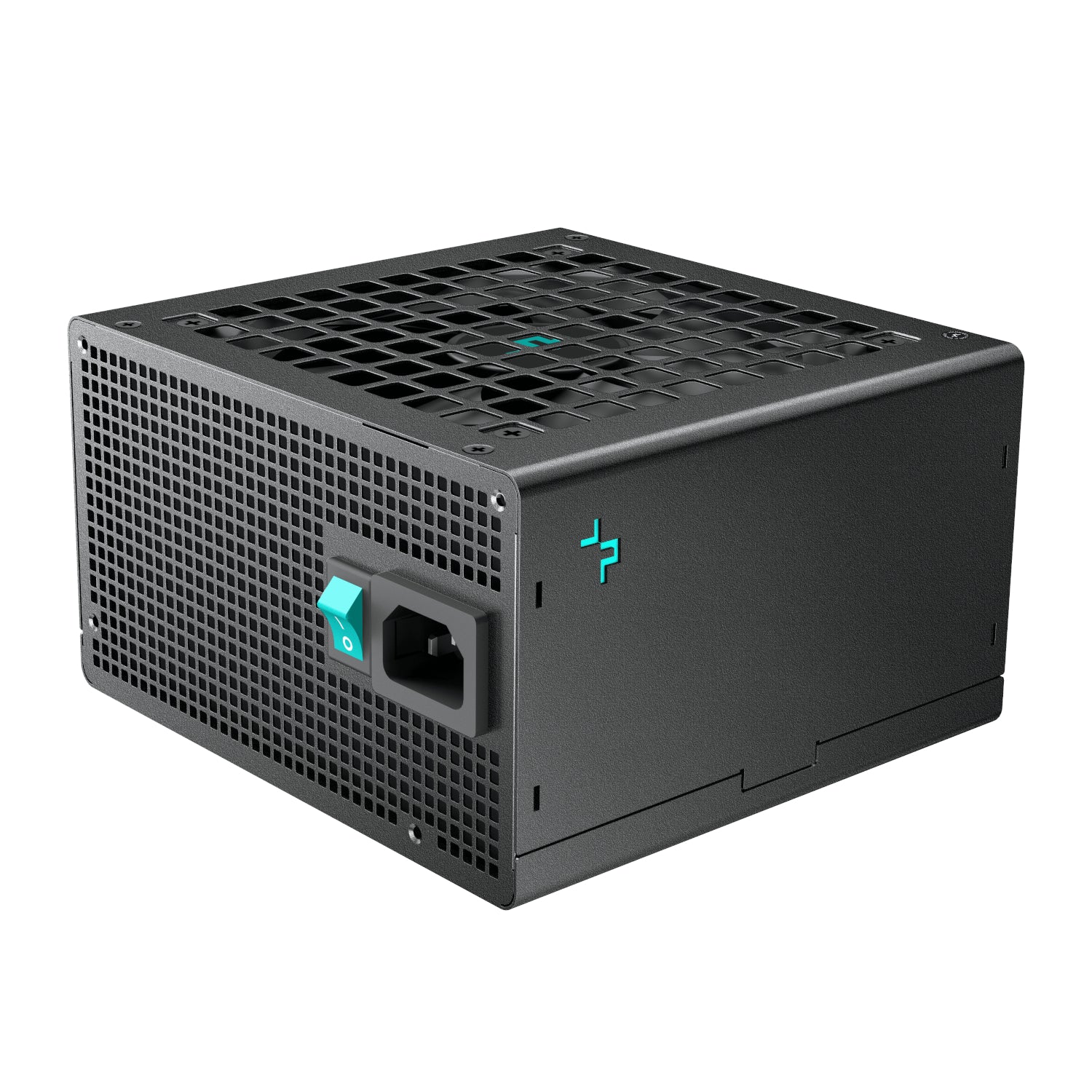 Deepcool PL750D 750W 80PLUS Bronze ATX3.1 Non-Modular Power Supply image 3