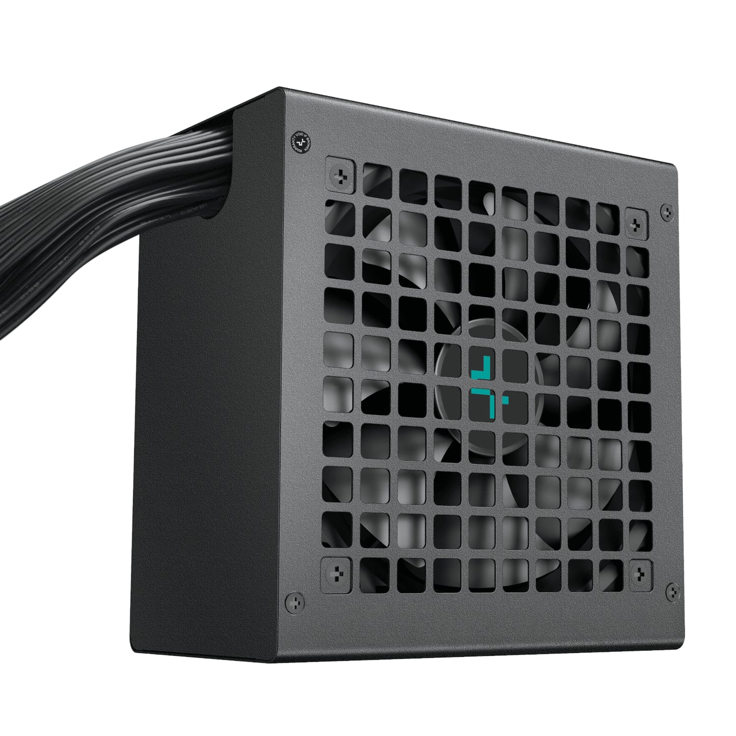 Deepcool PL750D 750W 80PLUS Bronze ATX3.1 Non-Modular Power Supply image 4