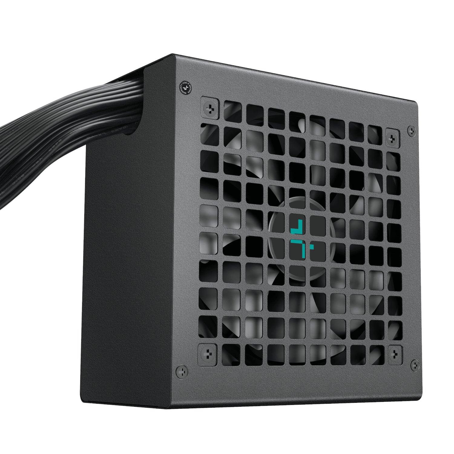 Deepcool PL750D 750W 80PLUS Bronze ATX3.1 Non-Modular Power Supply image 4