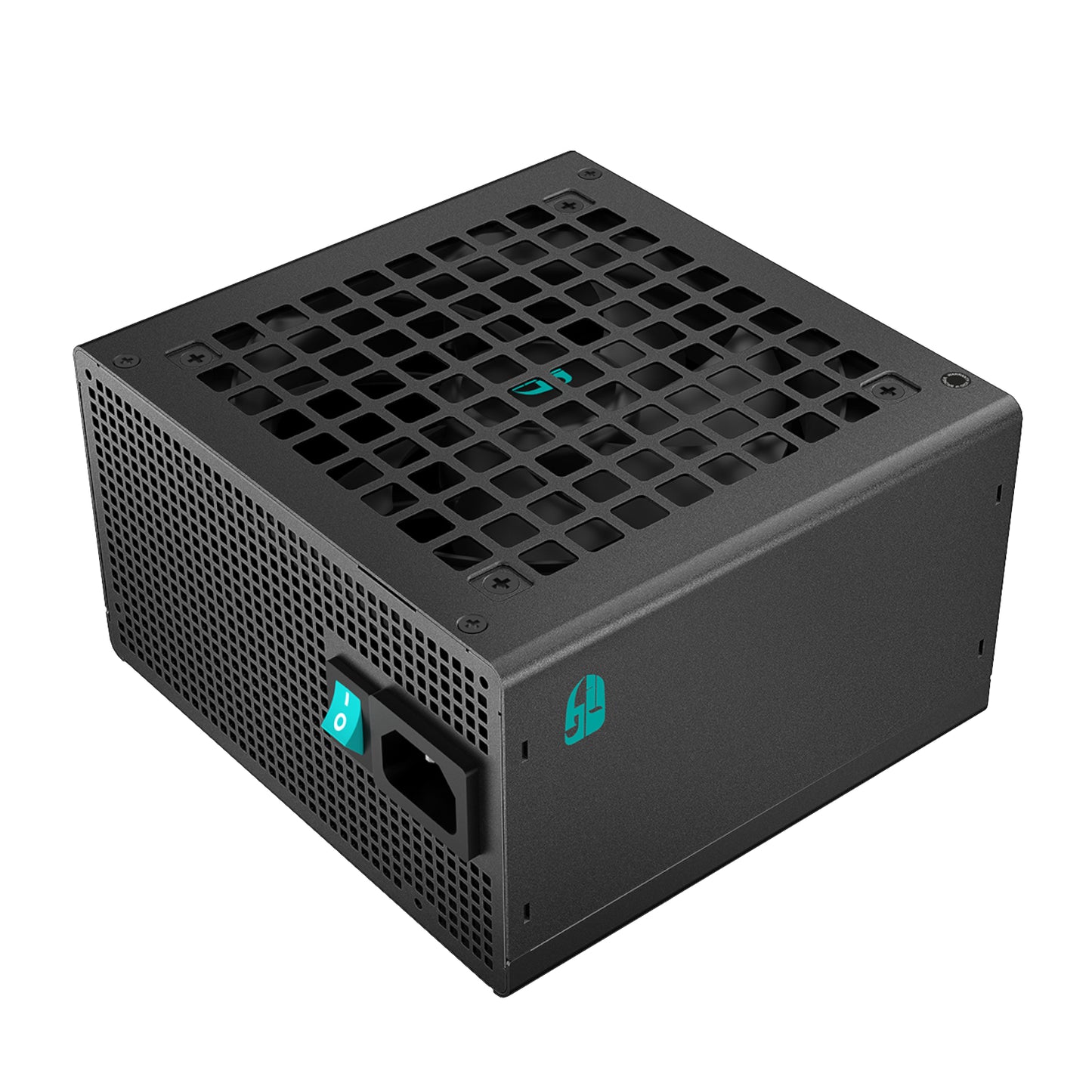 Deepcool PQ850G Series 850W 80 Plus Gold Modular Power Supply image 3