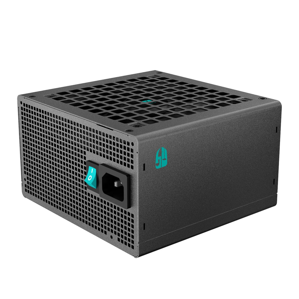 Gamer Storm Deepcool Gamerstorm PQ1000G 1000W 80PLUS Gold Fully Modular Power Supply image 2
