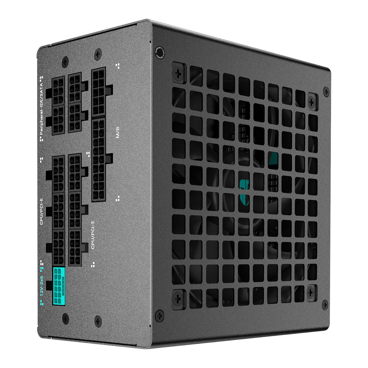 Gamer Storm Deepcool Gamerstorm PQ1000G 1000W 80PLUS Gold Fully Modular Power Supply image 3