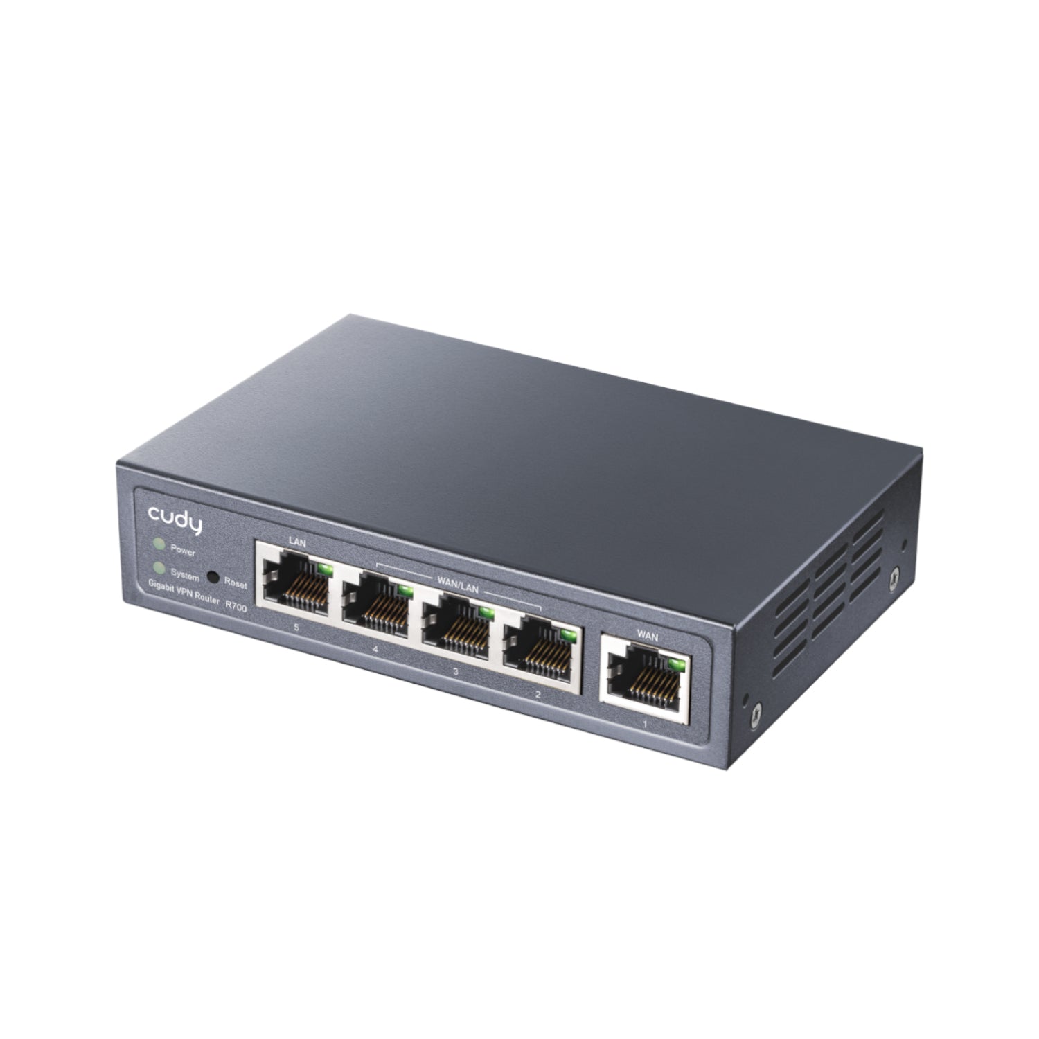 Cudy Gigabit Multi-Wan Vpn Router