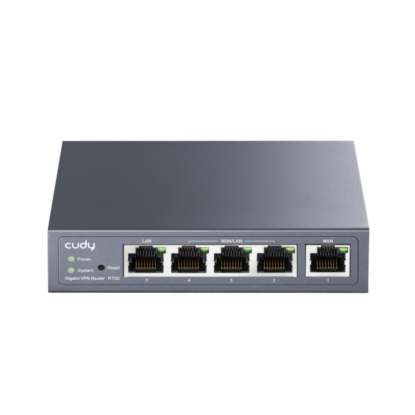 Cudy Gigabit Multi-Wan Vpn Router image 2