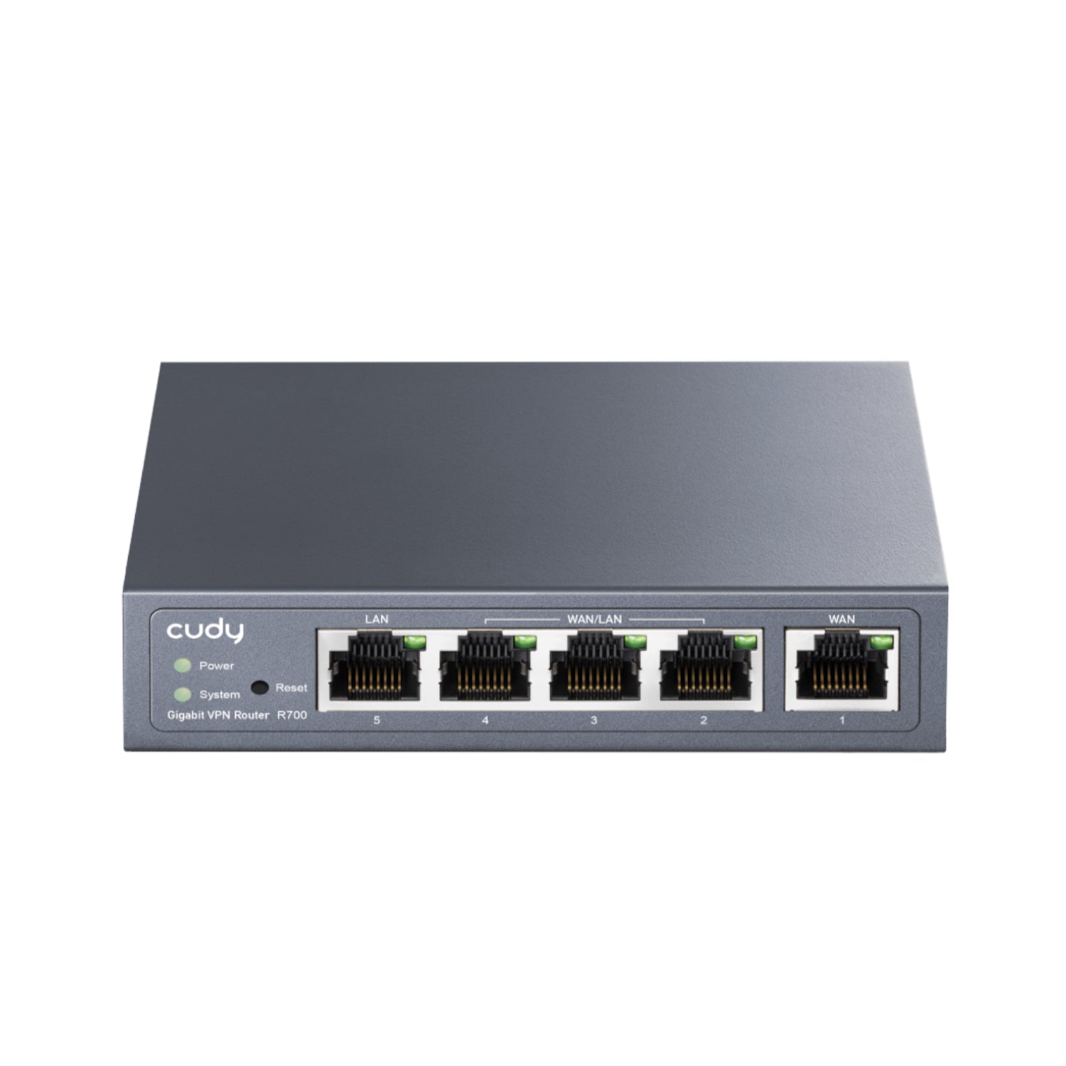 Cudy Gigabit Multi-Wan Vpn Router image 2