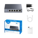 Cudy Gigabit Multi-Wan Vpn Router image 6