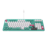 Asus Tuf Gaming K3 Gen II Gaming Keyboard Hatsune Miku Edition image 4