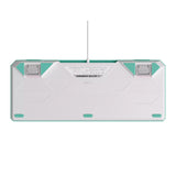 Asus Tuf Gaming K3 Gen II Gaming Keyboard Hatsune Miku Edition image 5