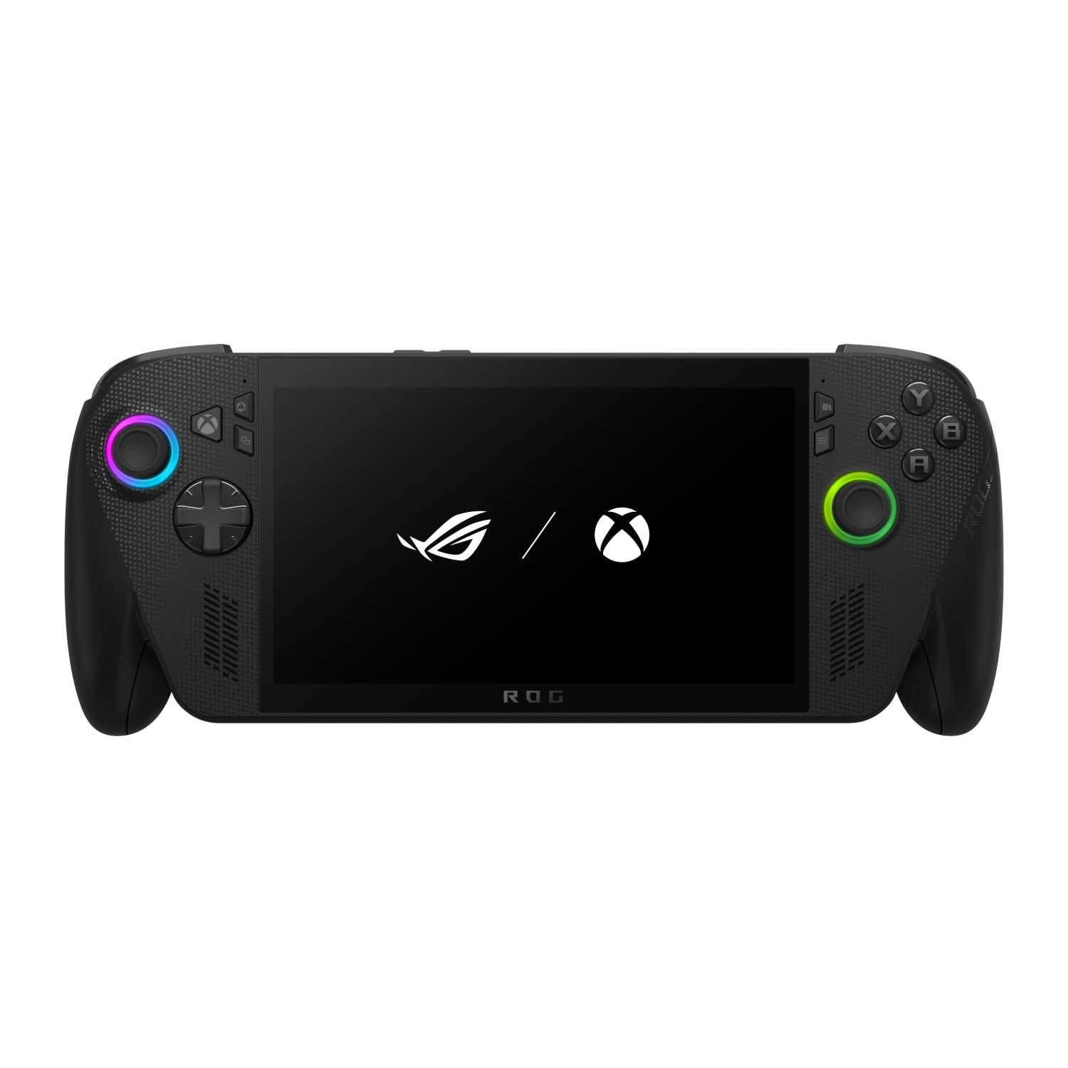 Asus Rog Xbox Ally X 7" Handheld Gaming Console | AMD Ryzen Ai Z2 | 24GB LPDDR5X | Radeon Gpu | 1TB SSD | Windows 11 Home