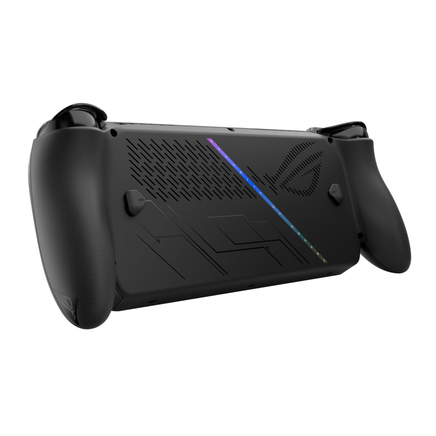 Asus Rog Xbox Ally X 7" Handheld Gaming Console | AMD Ryzen Ai Z2 | 24GB LPDDR5X | Radeon Gpu | 1TB SSD | Windows 11 Home image 4