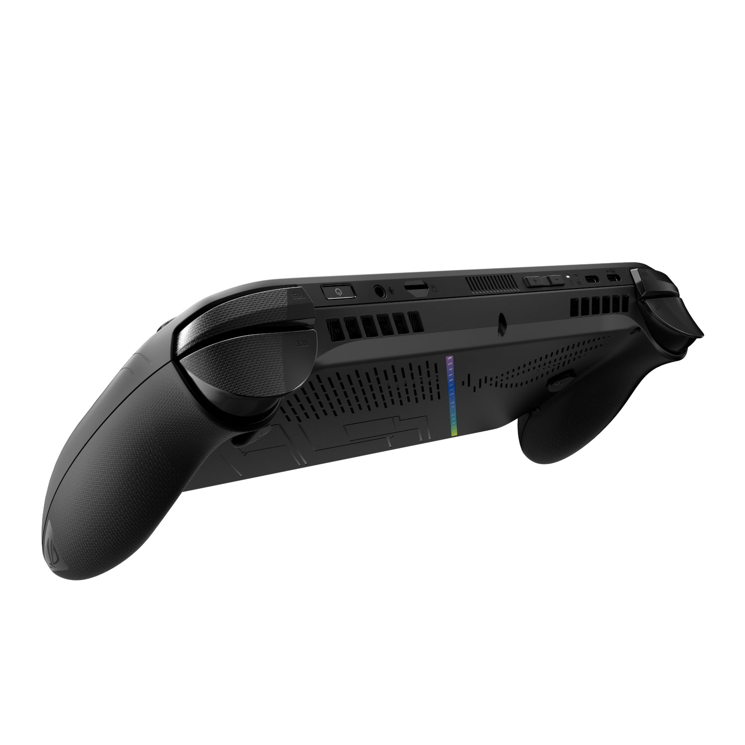 Asus Rog Xbox Ally X 7" Handheld Gaming Console | AMD Ryzen Ai Z2 | 24GB LPDDR5X | Radeon Gpu | 1TB SSD | Windows 11 Home image 5