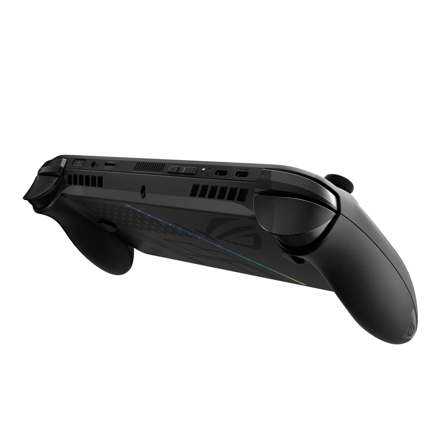 Asus Rog Xbox Ally X 7" Handheld Gaming Console | AMD Ryzen Ai Z2 | 24GB LPDDR5X | Radeon Gpu | 1TB SSD | Windows 11 Home image 6