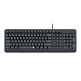 Redragon BK-7092 Full-Sized Wired USB Office Keyboard