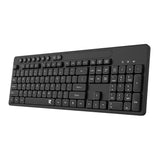 Redragon BK-7094 Full-Sized Wireless Office Keyboard image 3