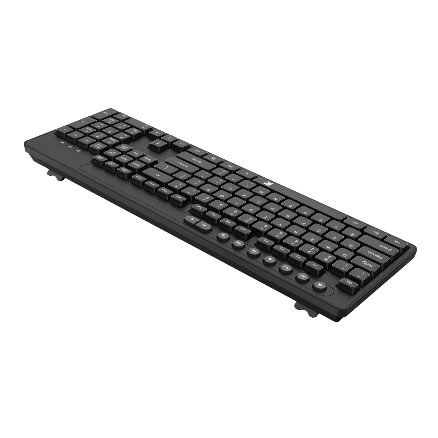 Redragon BK-7094 Full-Sized Wireless Office Keyboard image 5