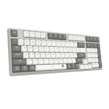 Redragon Kb Scissor Key 2.4G BT Wrs Bkwt image 2