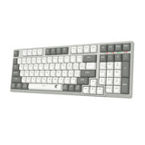 Redragon Kb Scissor Key 2.4G BT Wrs Bkwt image 3