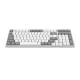 Redragon Kb Scissor Key 2.4G BT Wrs Bkwt image 4