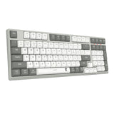 Redragon BK-7113 Scissor Full-Sized Wired USB Gaming Keyboard image 2