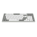 Redragon BK-7113 Scissor Full-Sized Wired USB Gaming Keyboard image 3
