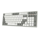 Redragon BK-7113 Scissor Full-Sized Wired USB Gaming Keyboard image 4