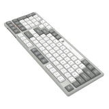 Redragon BK-7113 Scissor Full-Sized Wired USB Gaming Keyboard image 5