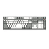 Redragon BK-7485 Wireless Office Keyboard Grey