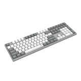 Redragon BK-7485 Wireless Office Keyboard Grey image 2