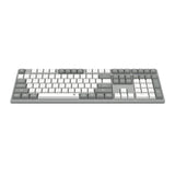 Redragon BK-7485 Wireless Office Keyboard Grey image 3