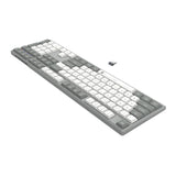 Redragon BK-7485 Wireless Office Keyboard Grey image 4