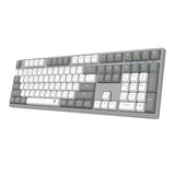 Redragon BK-7485 Wireless Office Keyboard Grey image 6