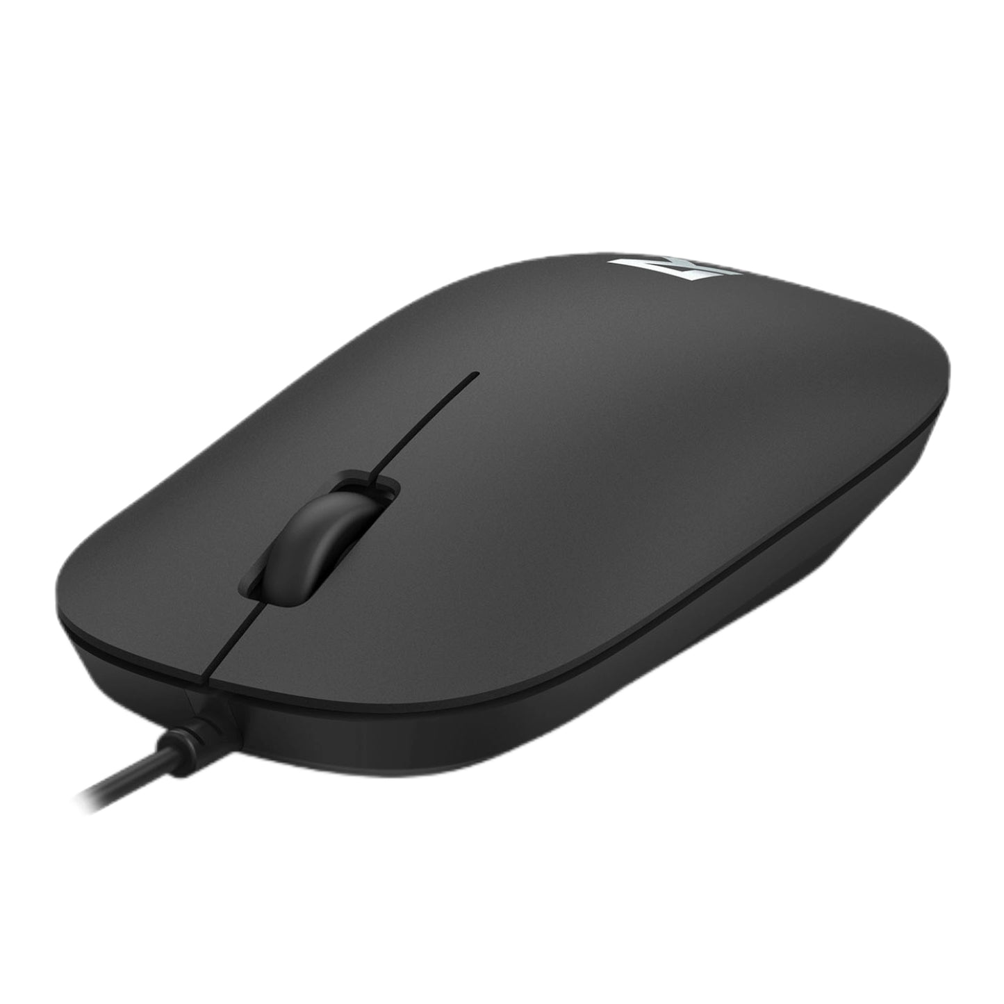 Redragon BM-2892 1200 DPI Wired Optical Mouse – Black image 2