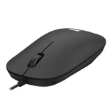 Redragon BM-2892 1200 DPI Wired Optical Mouse – Black image 2