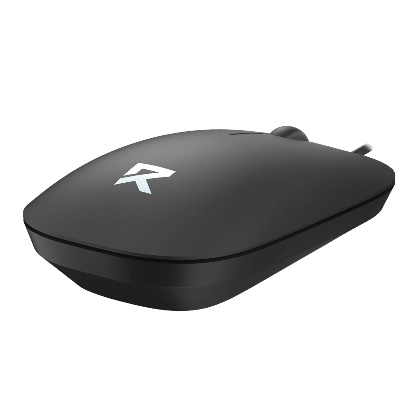Redragon BM-2892 1200 DPI Wired Optical Mouse – Black image 5