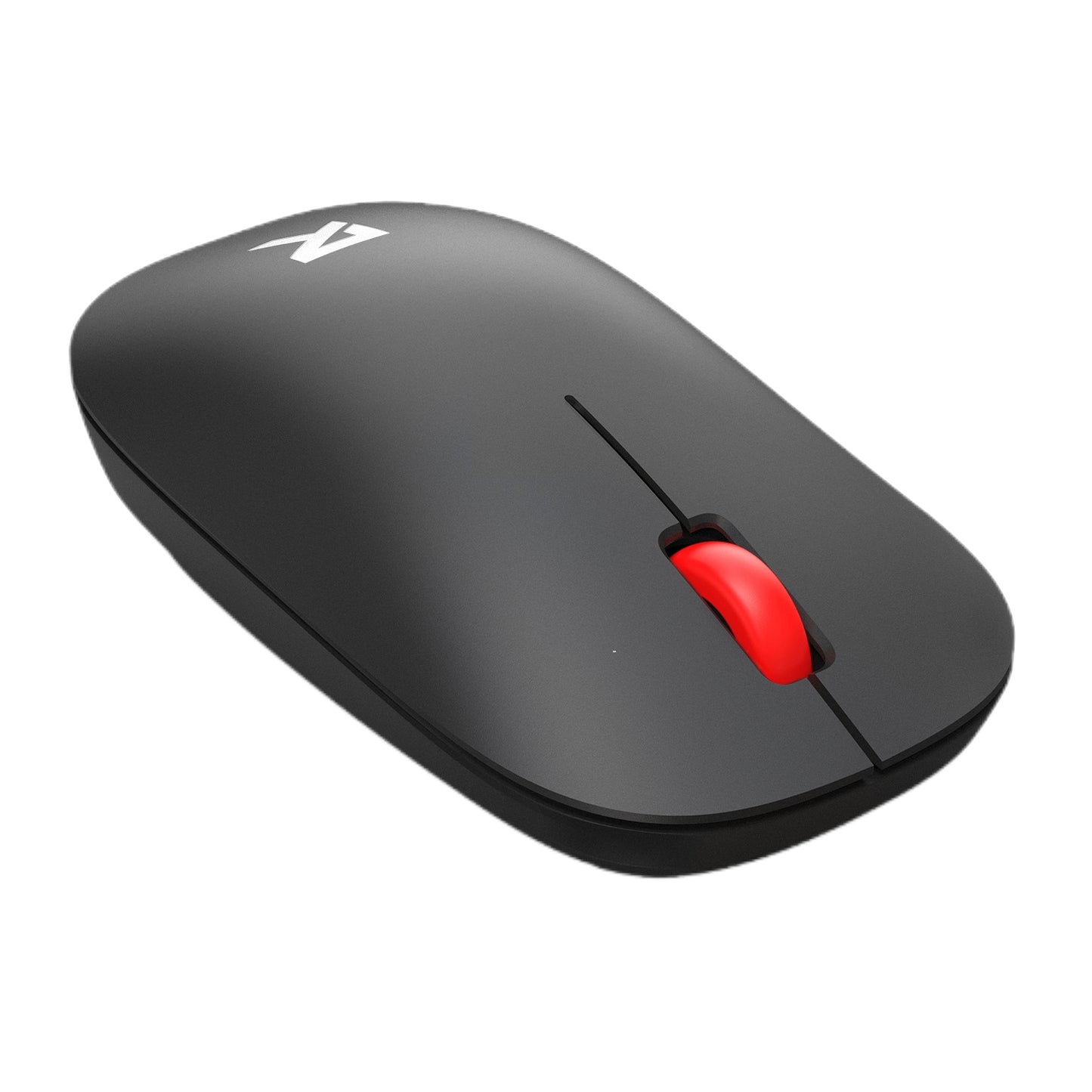 Redragon BM-2944 2.4GHZ 4000 DPI Wireless Optical Mouse – Black image 3